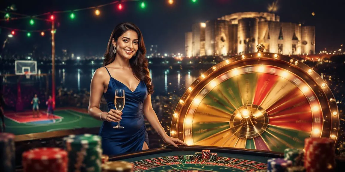 nabji Roulette Spinnacle